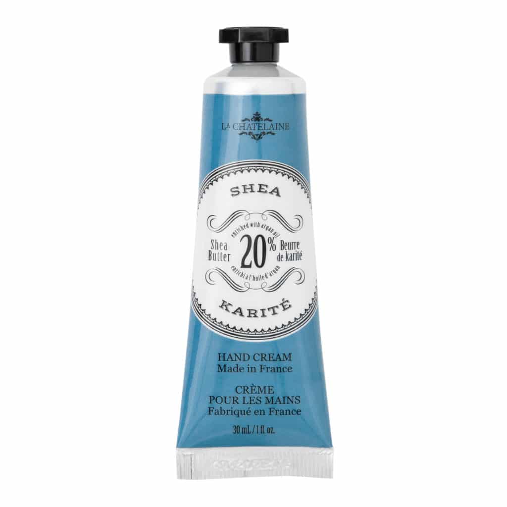 Hand Cream - La Chatelaine