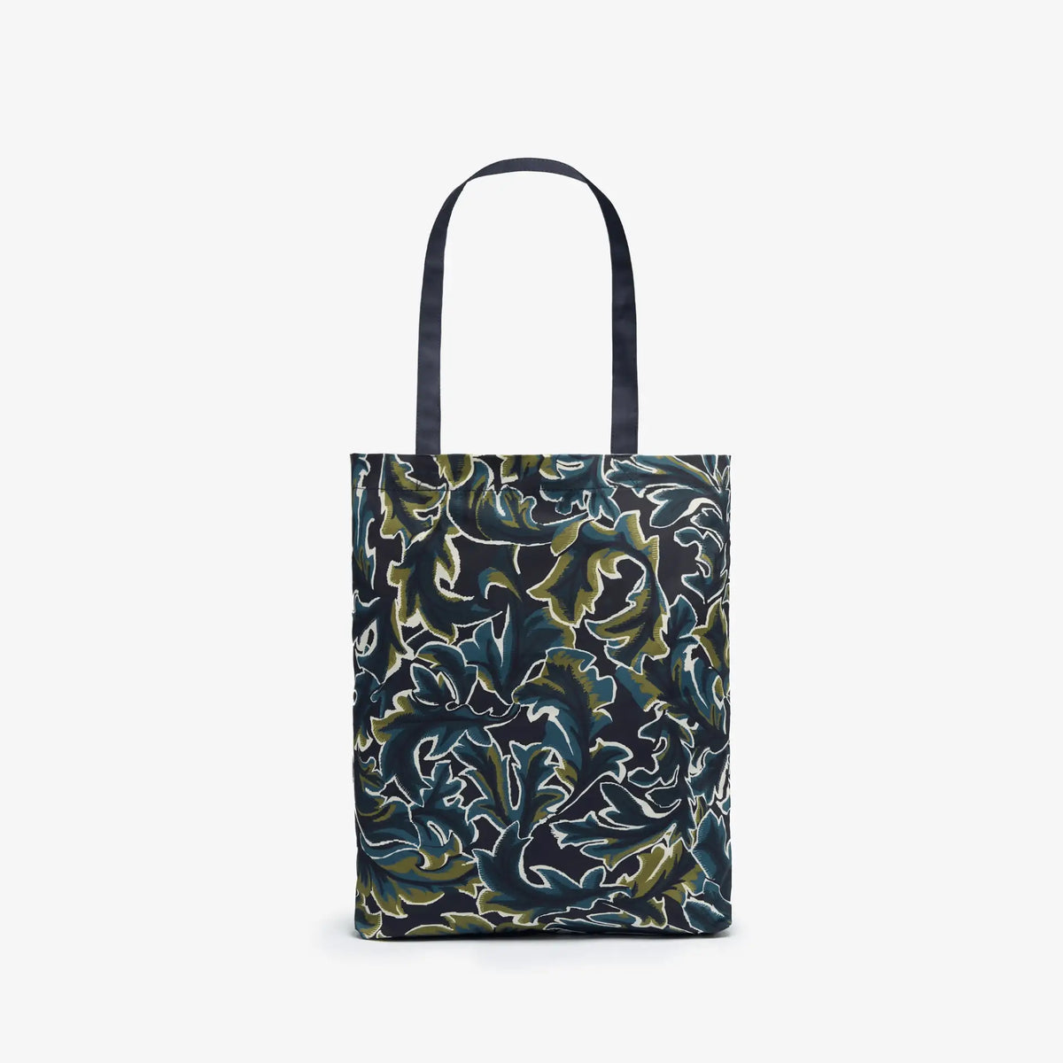 Leonard Khaki Shopper