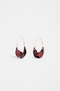 Siita Hoop Earrings
