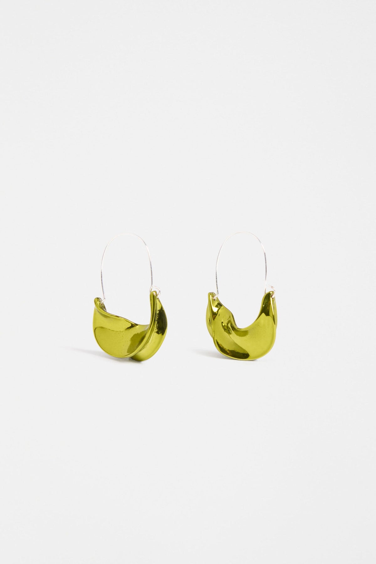 Siita Hoop Earrings