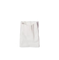 Vase Paper Bag Small White