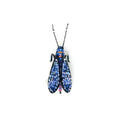 Brooch Skywing Fly
