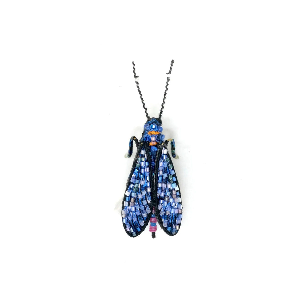 Brooch Skywing Fly