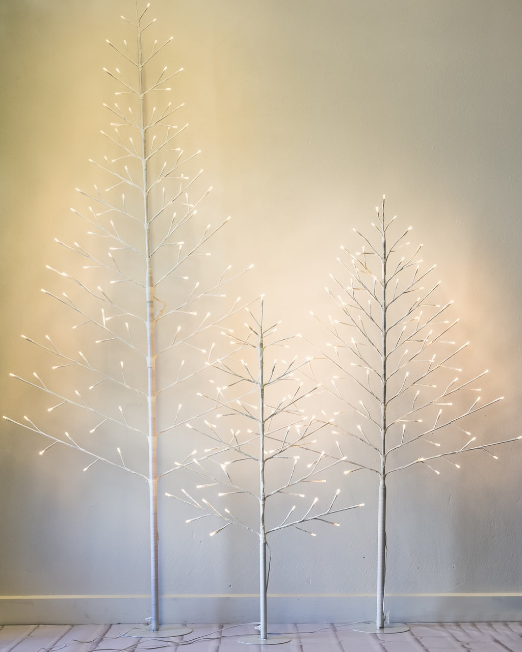 Table Top Tree Flat 60cm