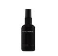 Horopito & Mint sanitiser with fresh mint scent in a travel-friendly bottle