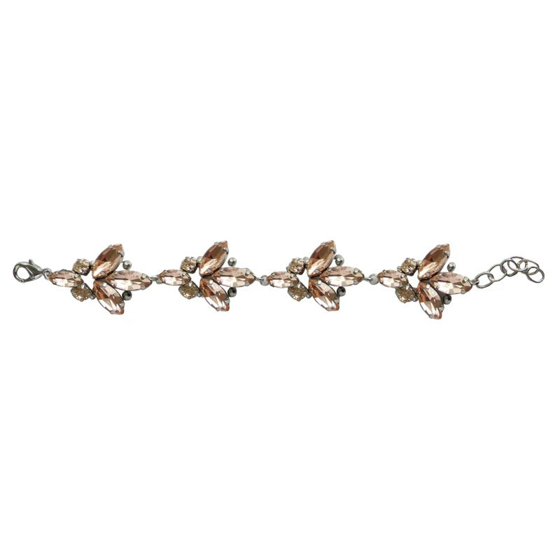 Bracelet - Statement Glass