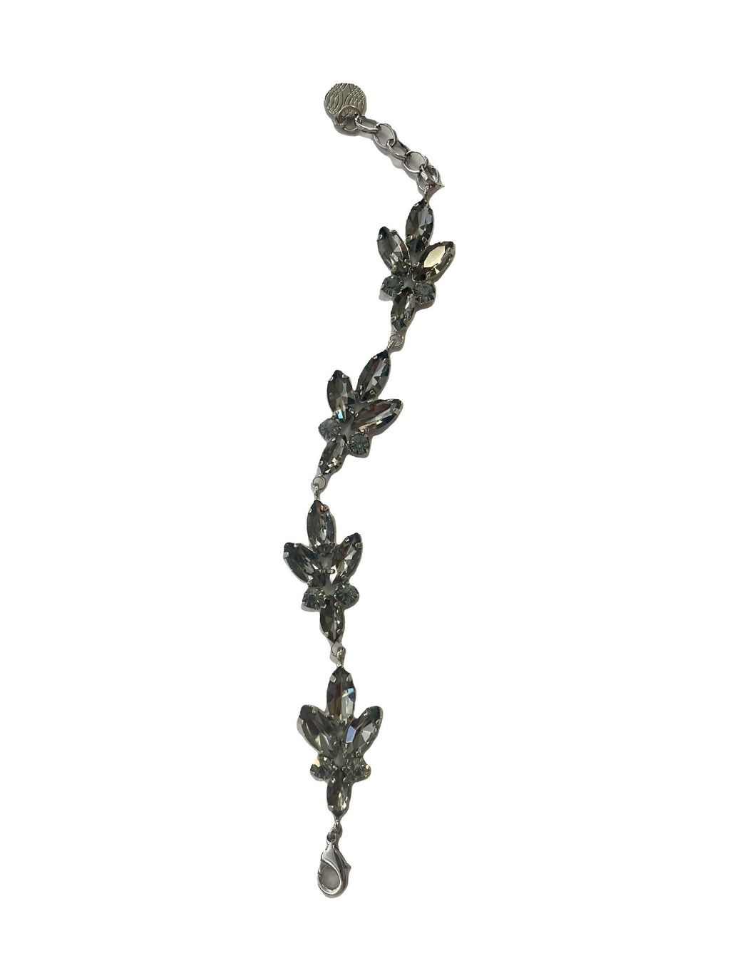Bracelet - Statement Glass