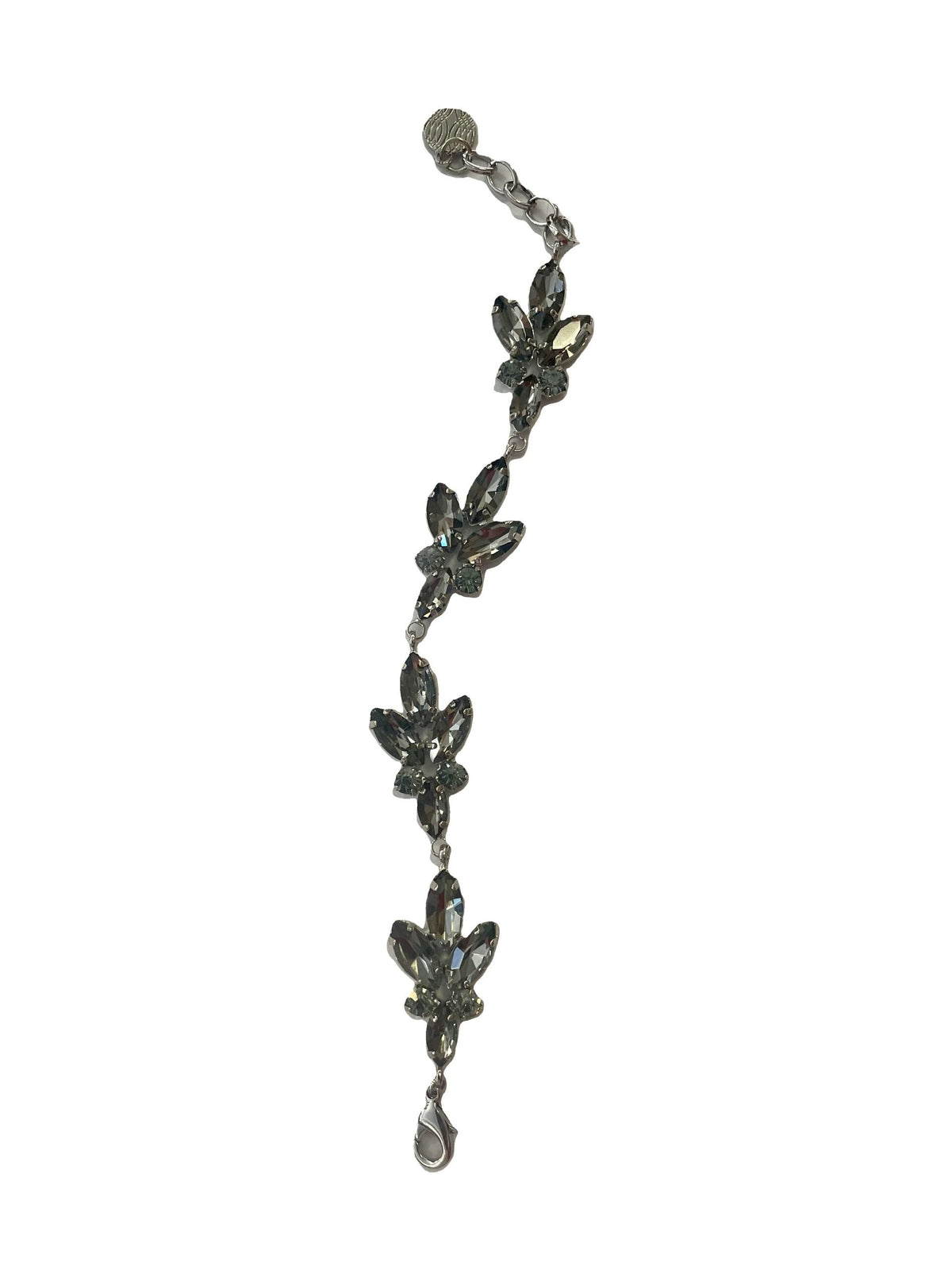 Bracelet - Statement Glass