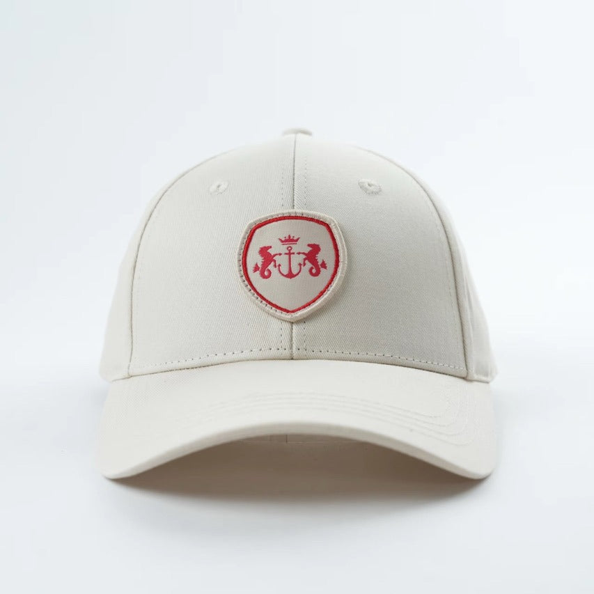 DH Cotton Cap