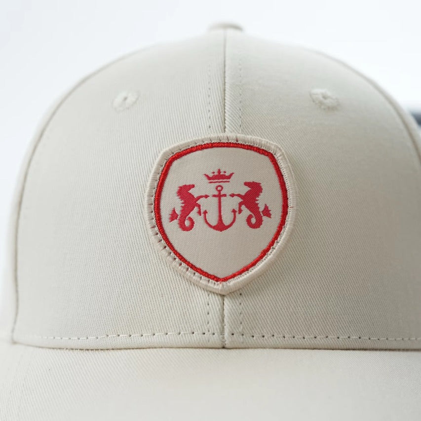 DH Cotton Cap