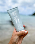 Babu Watersafe Sunscreen 200ml with natural ingredients