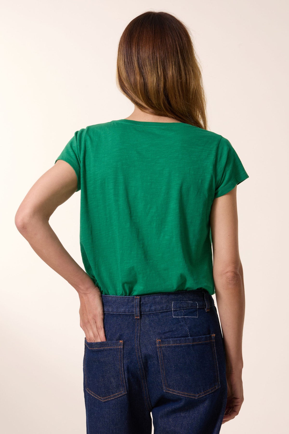 Tonton Brodery T-Shirt
