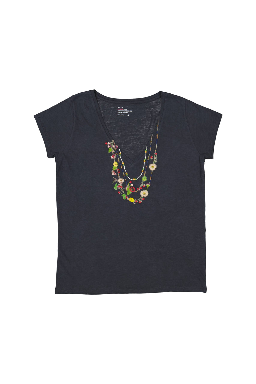 T Shirt - Tonton JC03 Spring