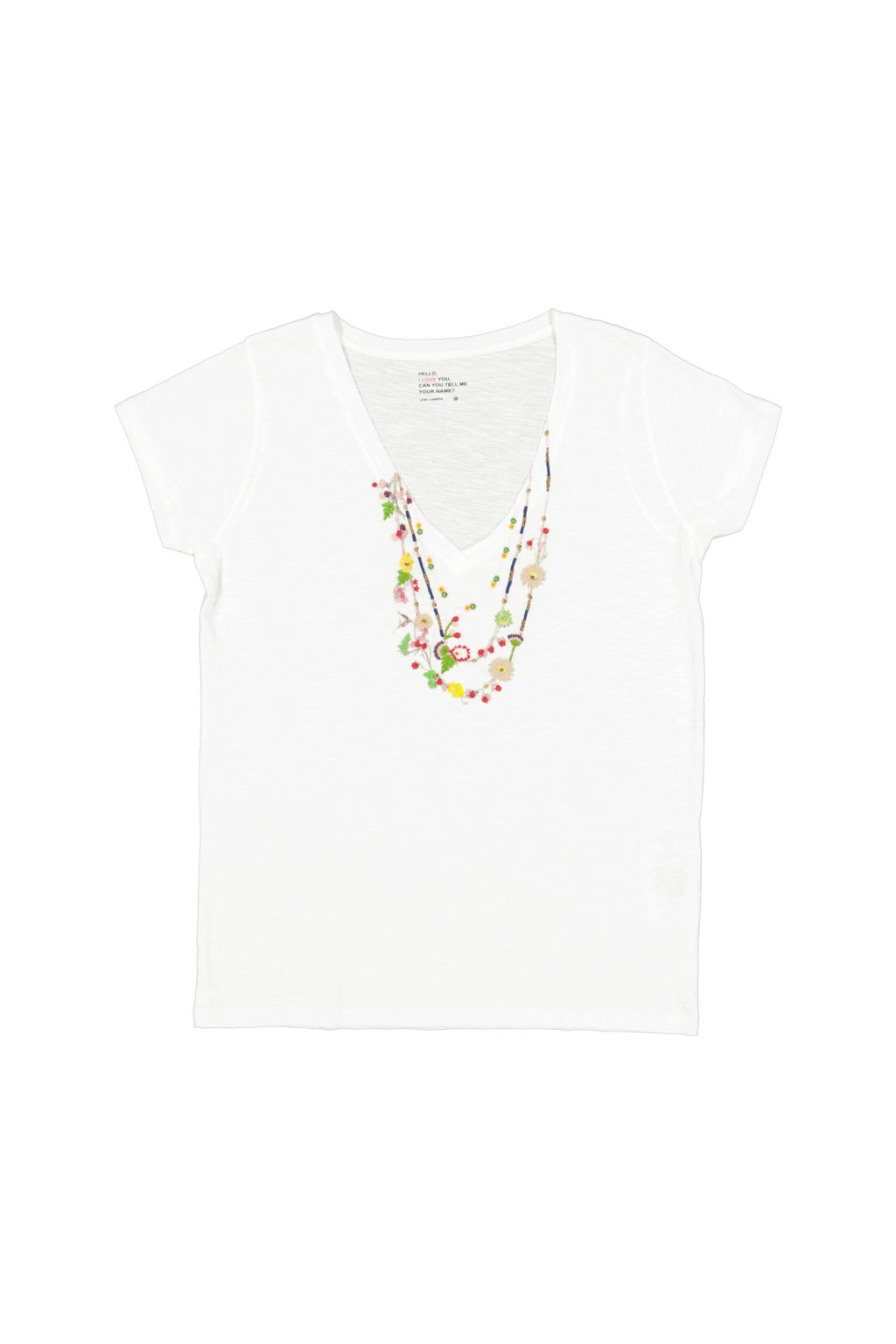 T Shirt - Tonton JC03 Spring