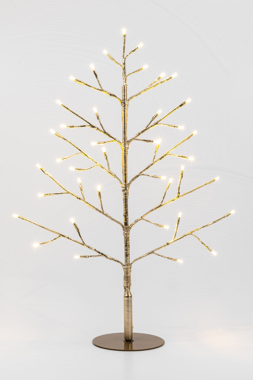 Table Top Tree Flat 60cm