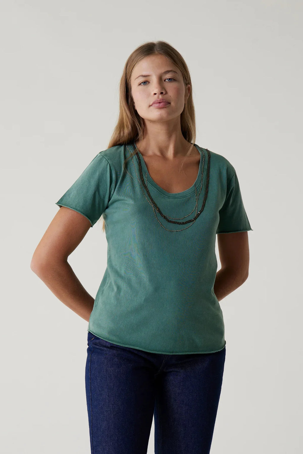 T-Shirt - Tizia Bling
