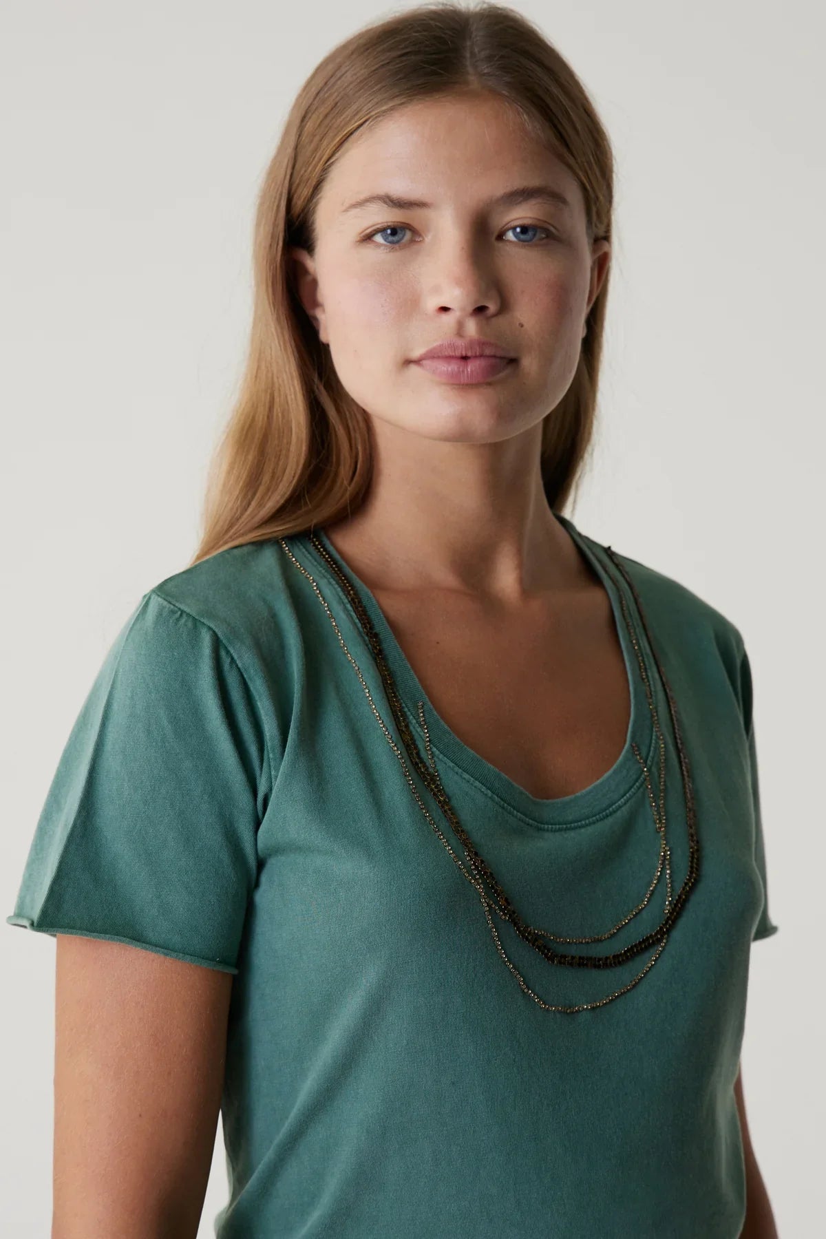 T-Shirt - Tizia Bling