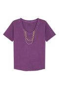 Tizia Diamonds T-Shirt
