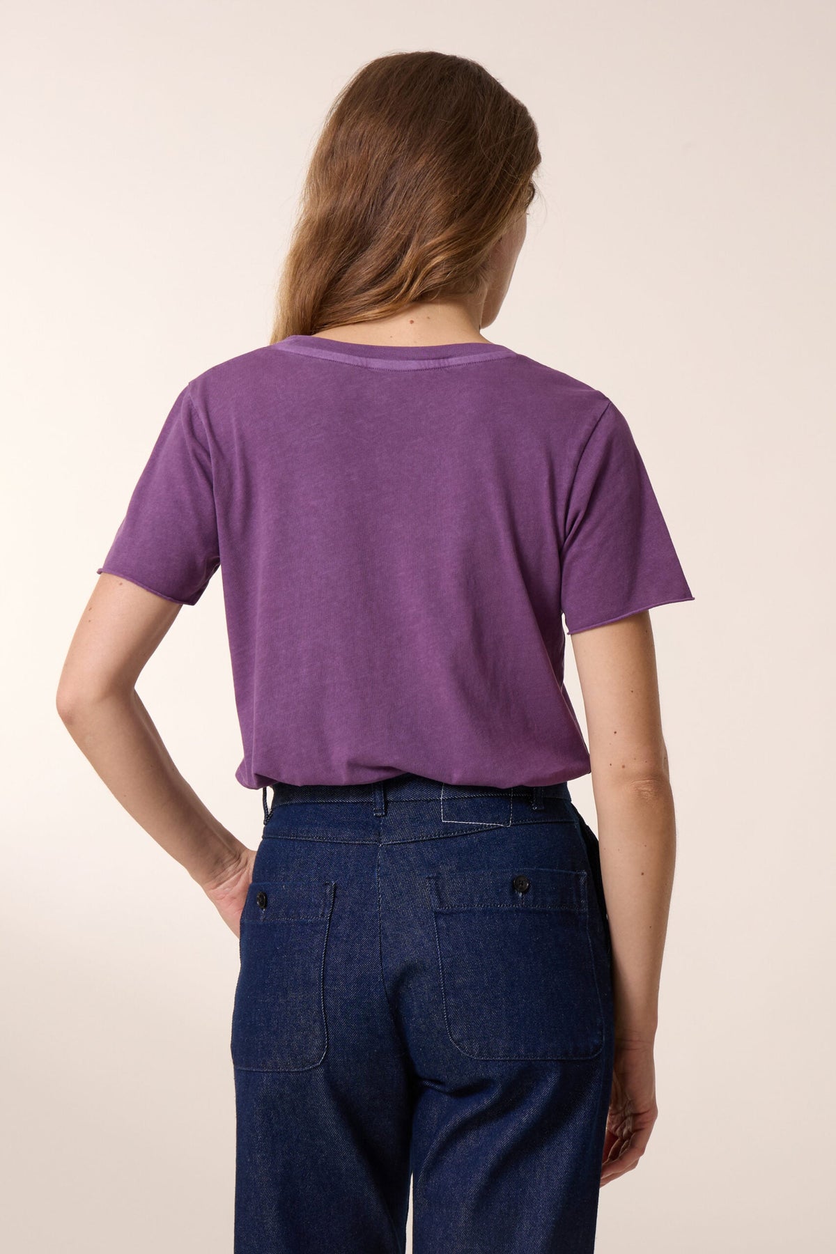 Tizia Diamonds T-Shirt