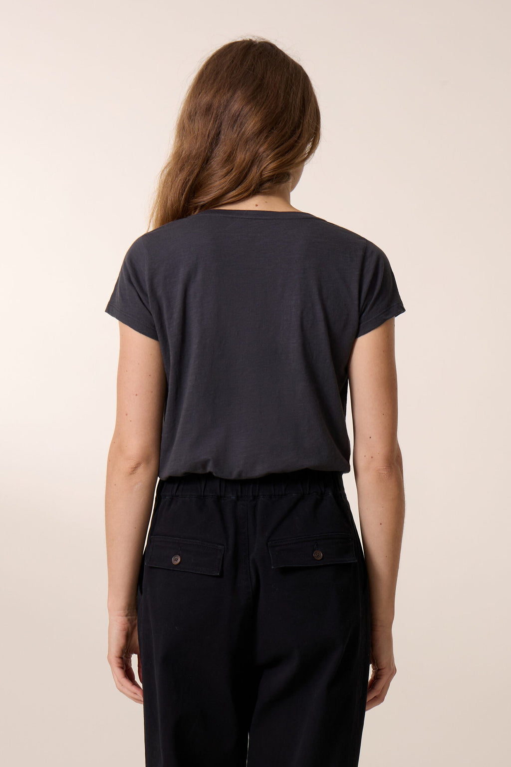 Tonton Brodery T-Shirt