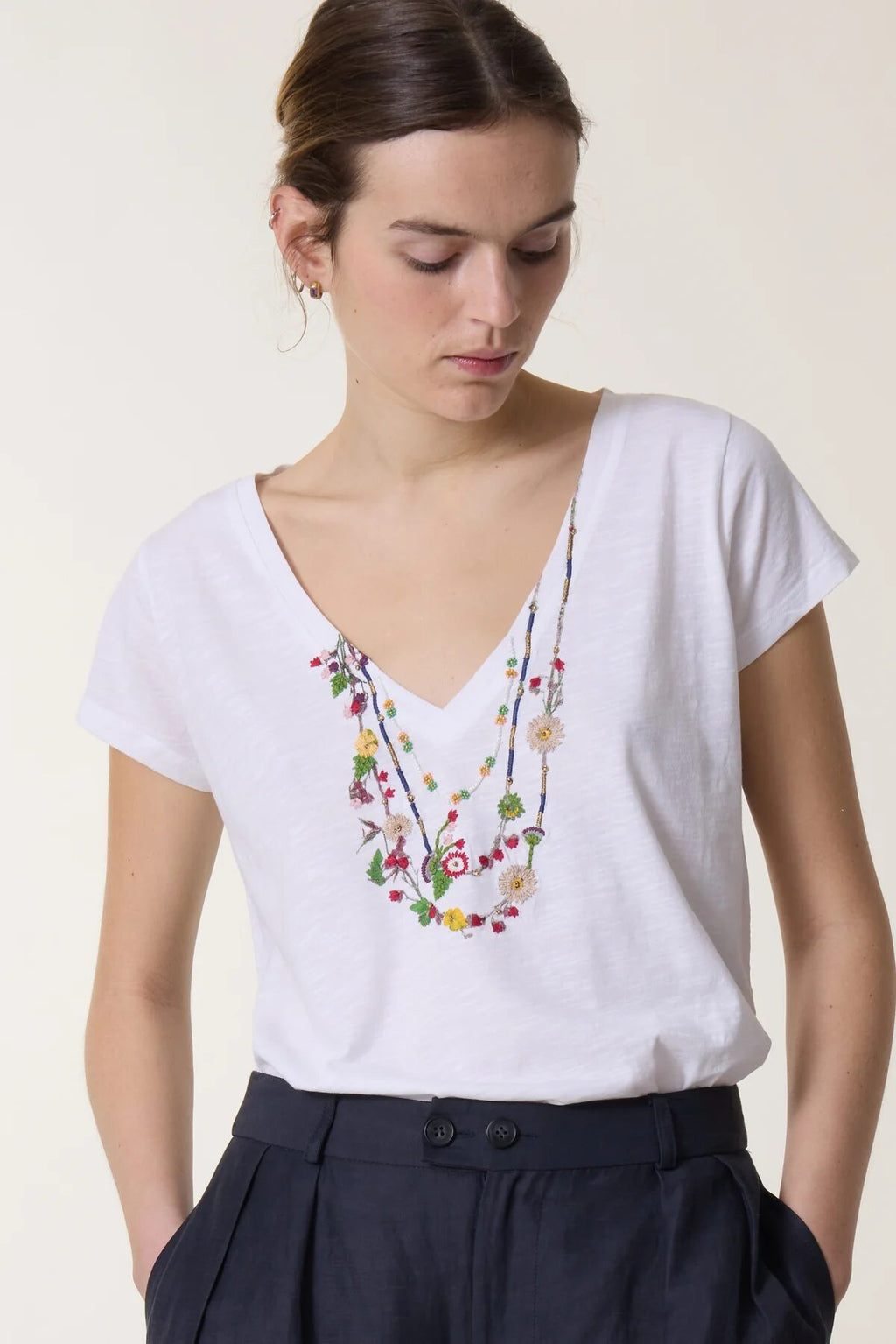 T Shirt - Tonton JC03 Spring