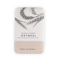 Terre a Terre - Oatmeal