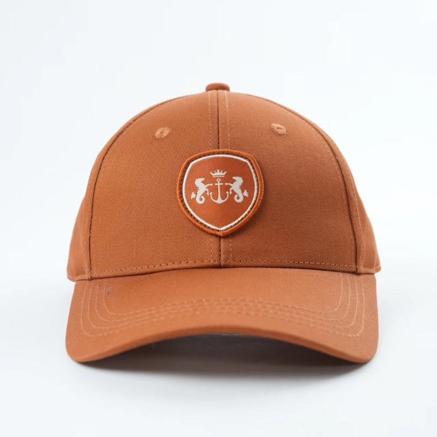 DH Cotton Cap