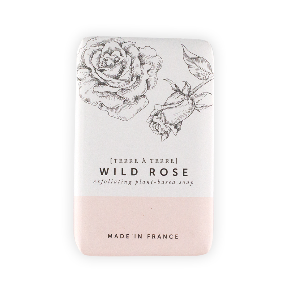 Terre a Terre – Wild Rose