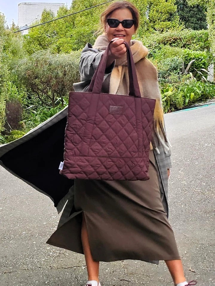 Taylor Tote