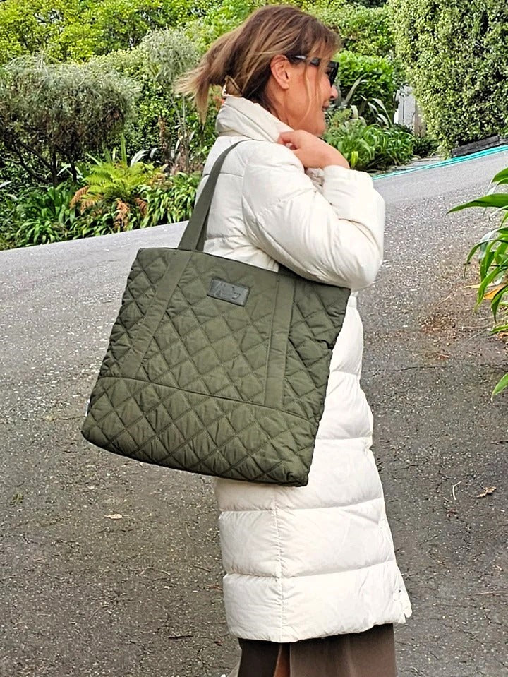 Taylor Tote