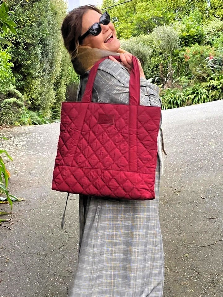 Taylor Tote