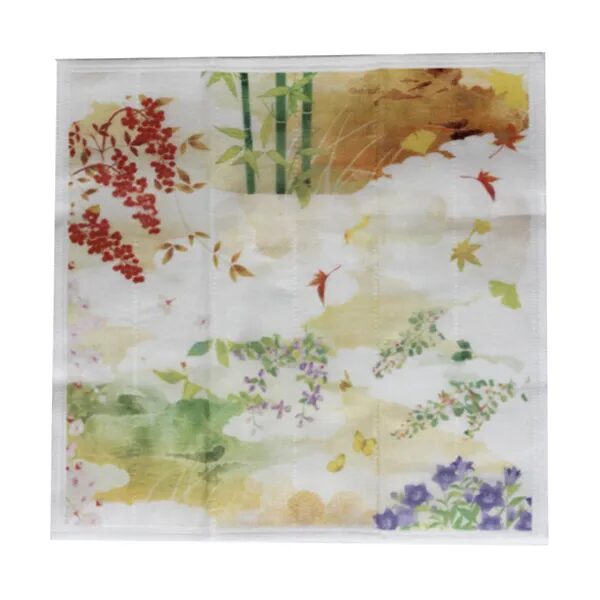 Nawrap Printed Face Cloth