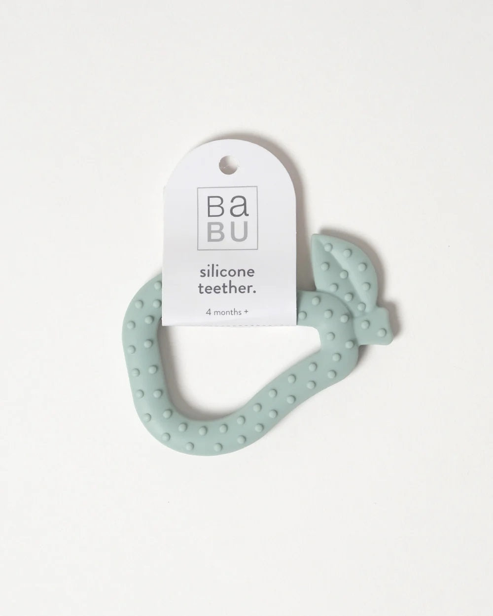 Silicone Teether - Babu