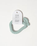 Silicone Teether - Babu