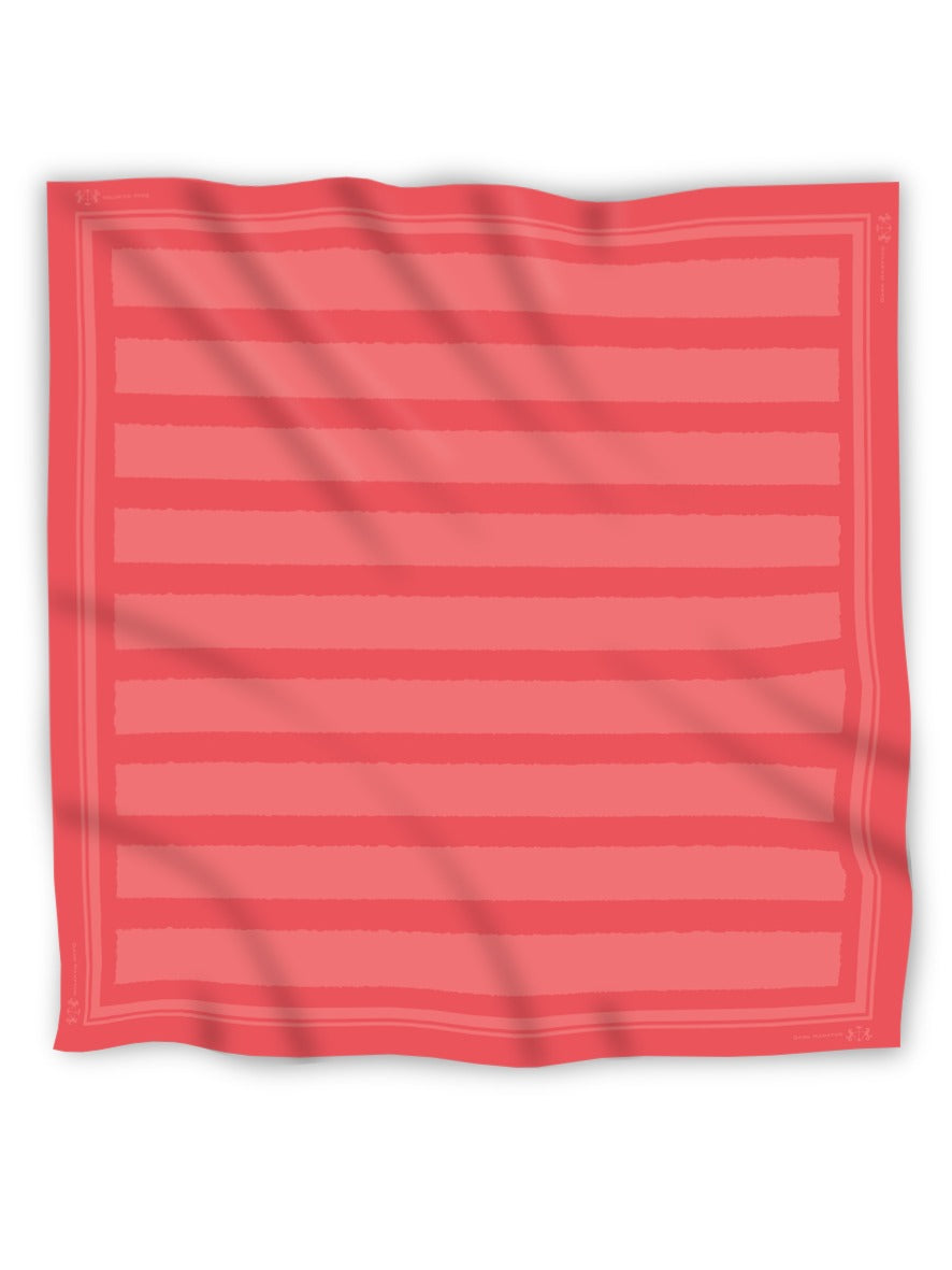 The Cambridge Cashmere Modal Scarf