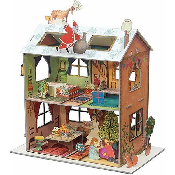 Pop n Slot Advent Calendar
