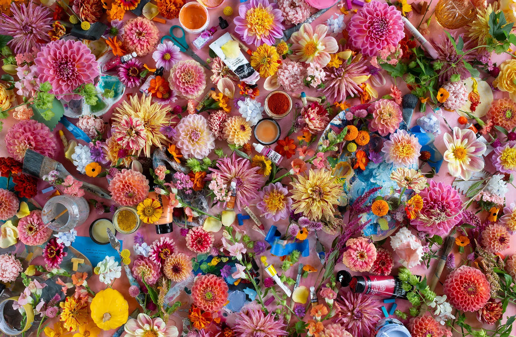 Zoe Field - Lost & Found