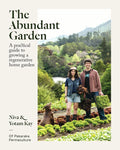 The Abundant Garden - Niva & Yotam Kay