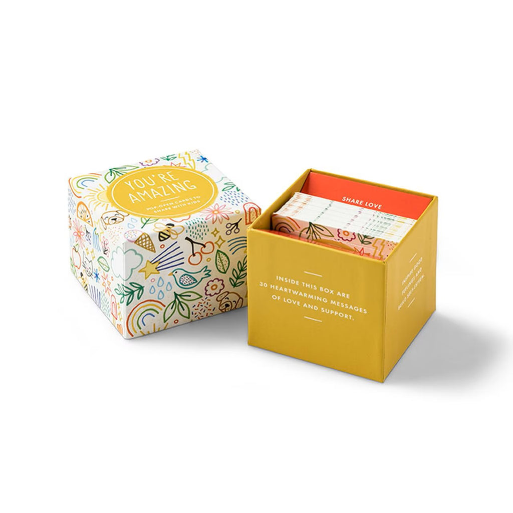 Thoughtfulls for kids - You're Amazing