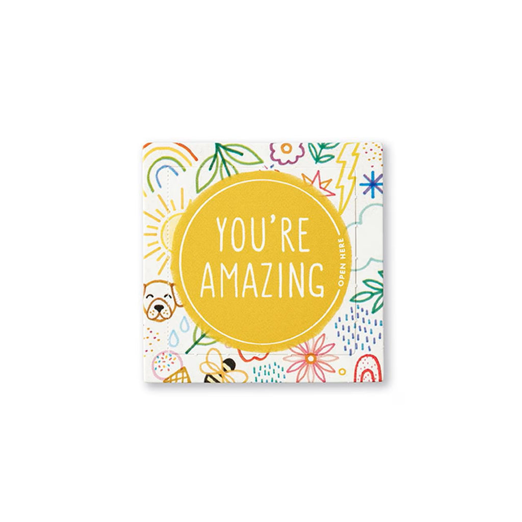 Thoughtfulls for kids - You're Amazing