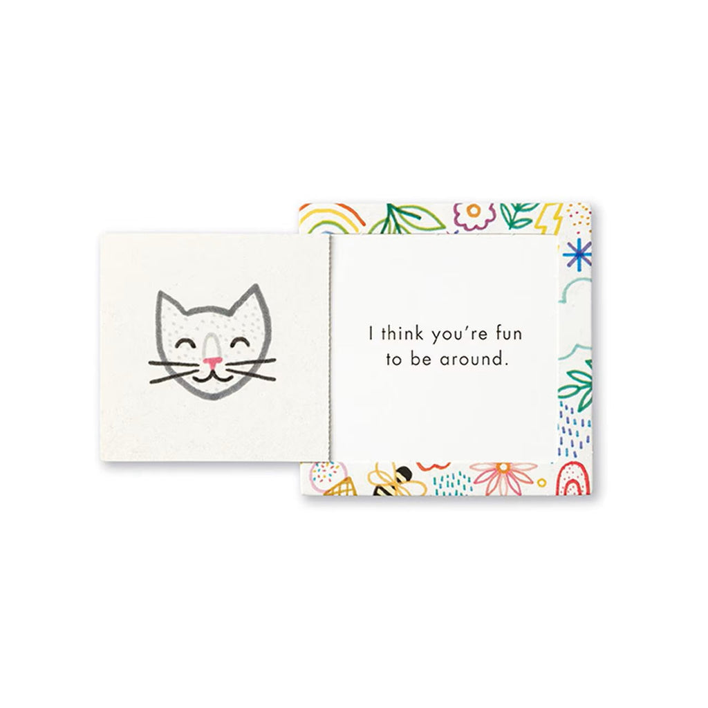 Thoughtfulls for kids - You're Amazing