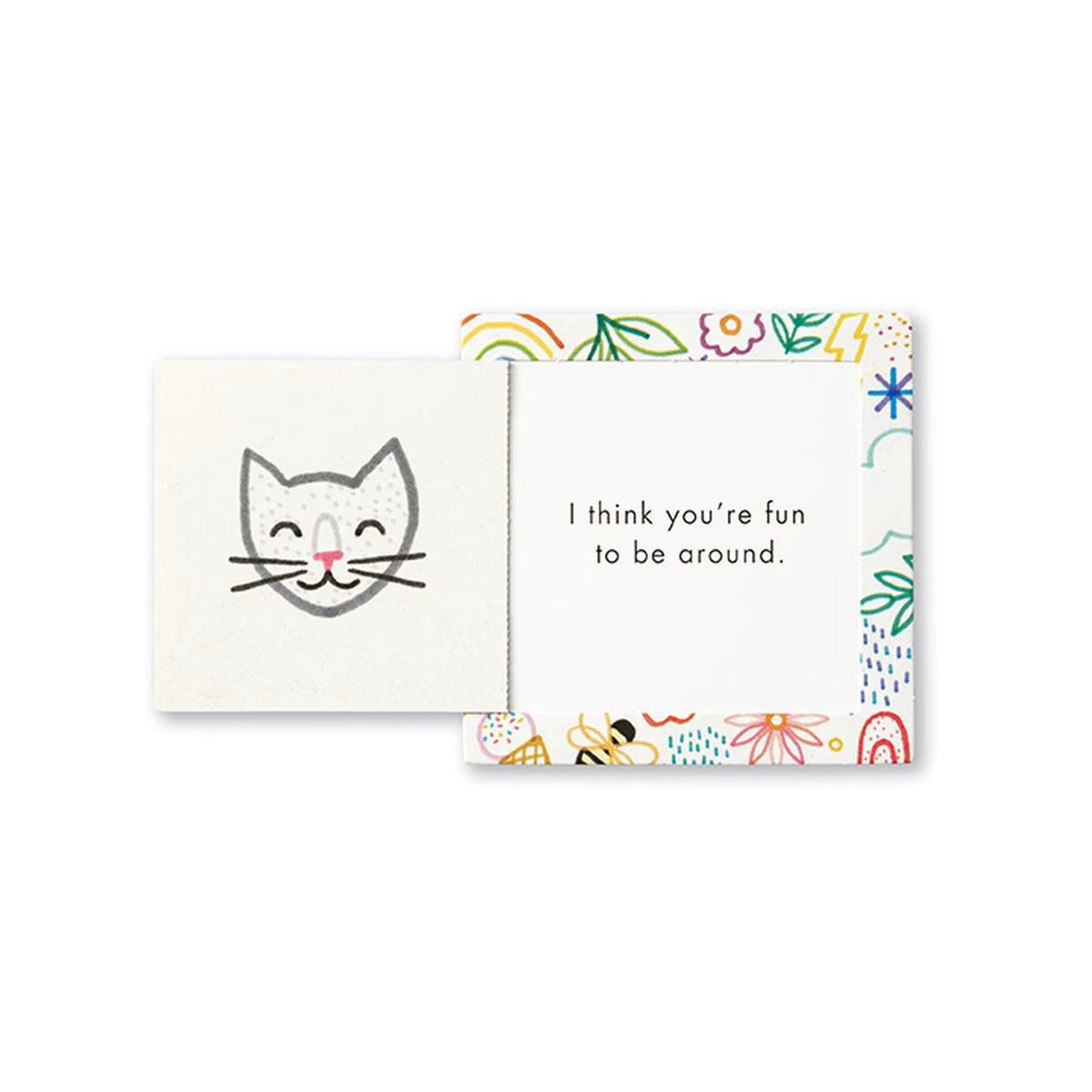 Thoughtfulls for kids - You're Amazing