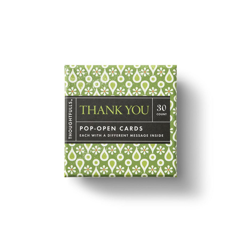 Thoughtfulls - Thankyou