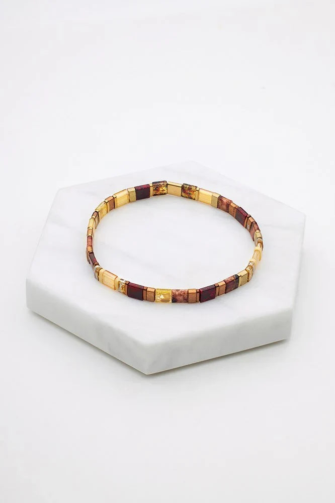Tile Bracelet