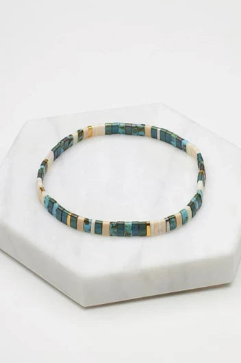 Tile Bracelet