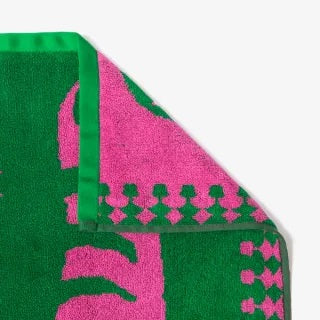 Inoui Thick Beach Towel - TODD