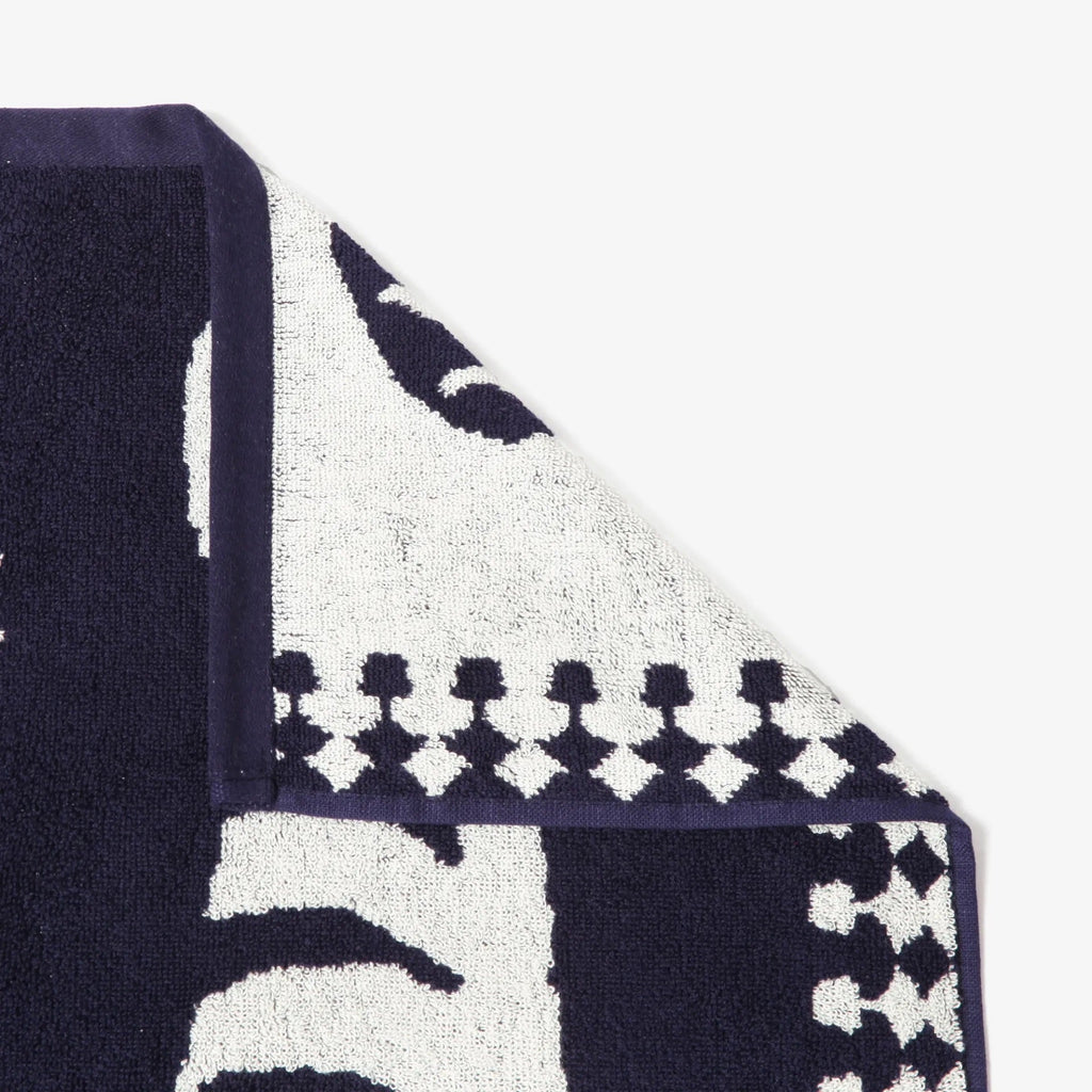 Inoui Thick Beach Towel - TODD