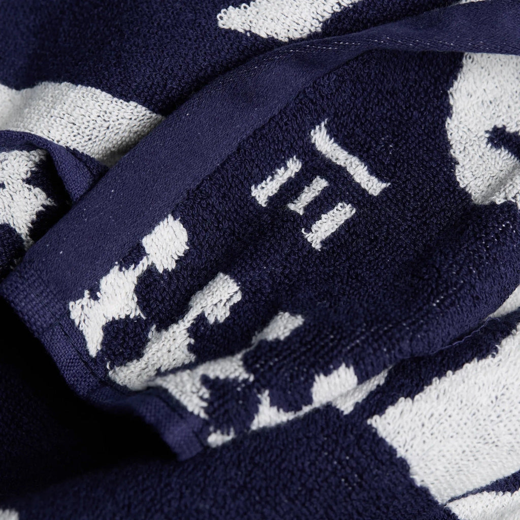 Inoui Thick Beach Towel - TODD