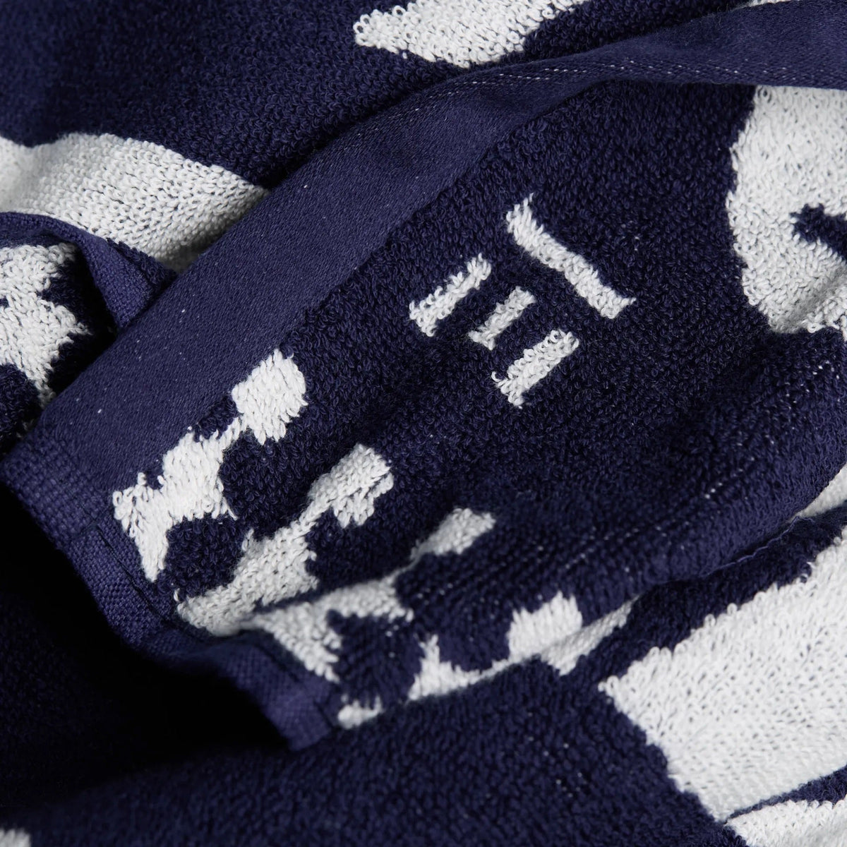 Inoui Thick Beach Towel - TODD