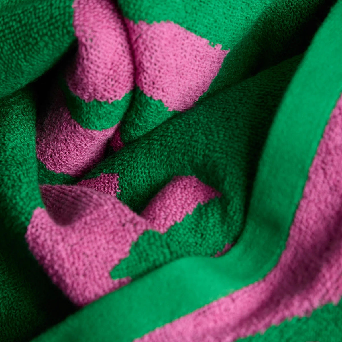 Inoui Thick Beach Towel - TODD